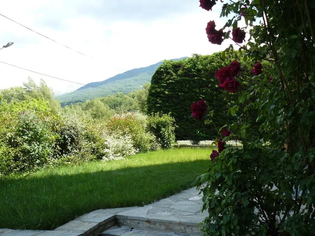 Appartement dans maison Entre Savines et Embrun