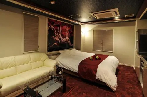 Hotel Grande