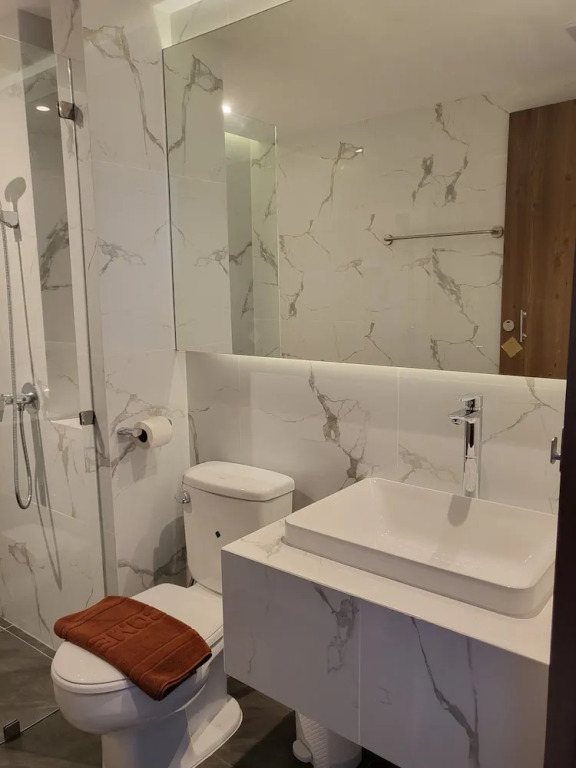 S3 Siam Bangkok Hotel