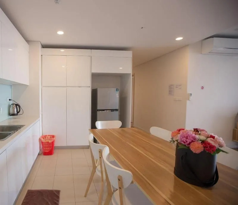 Mipec Riverside Long Bien Apartments
