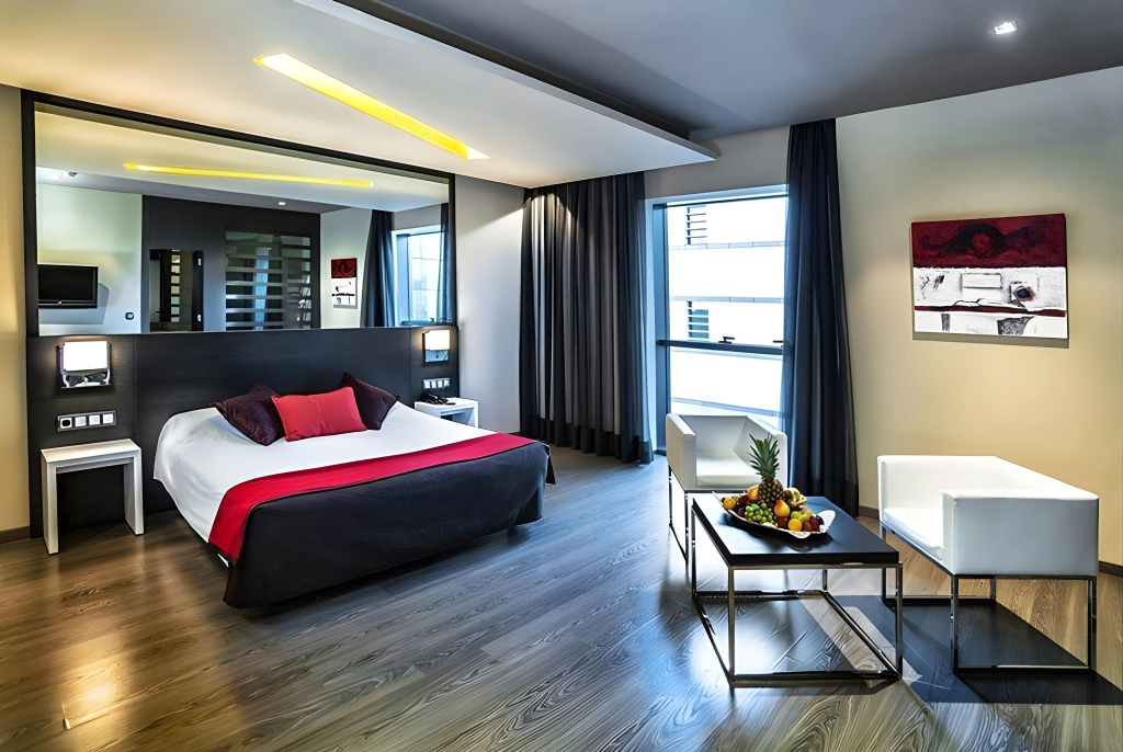 Hotel Talavera