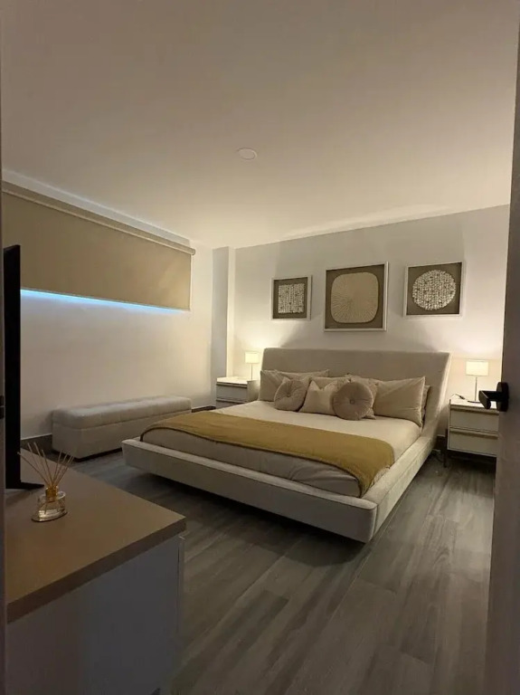 2 Bedrooms 4 Guests Private Terrace Cap Cana