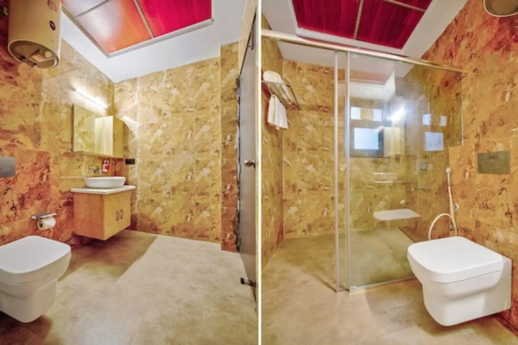 PK Boutique Hotel Noida Expressway