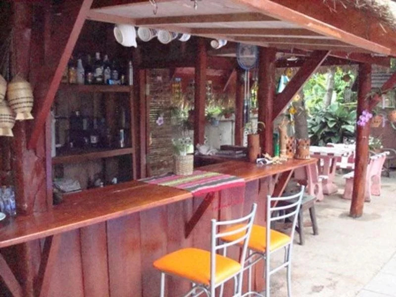 Thai House-Isaan Guesthouse