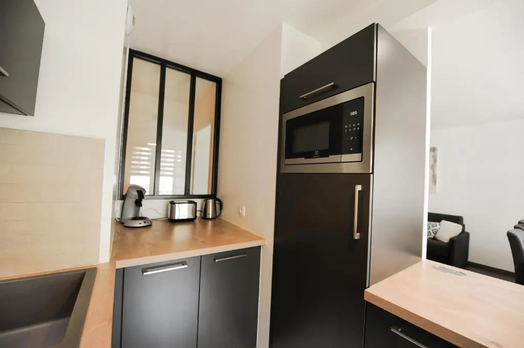 Disneyland Dream 2 - Charmant Appartement 8 pax