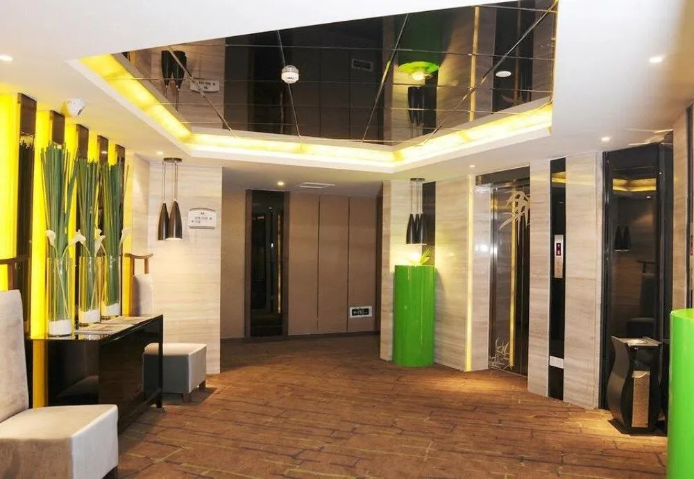 Chengdu Ruiting Zhudao Hotel