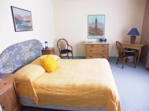 Seehotel Bären