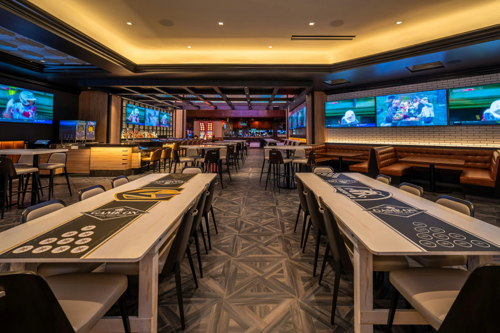 Boulder Station Hotel & Casino