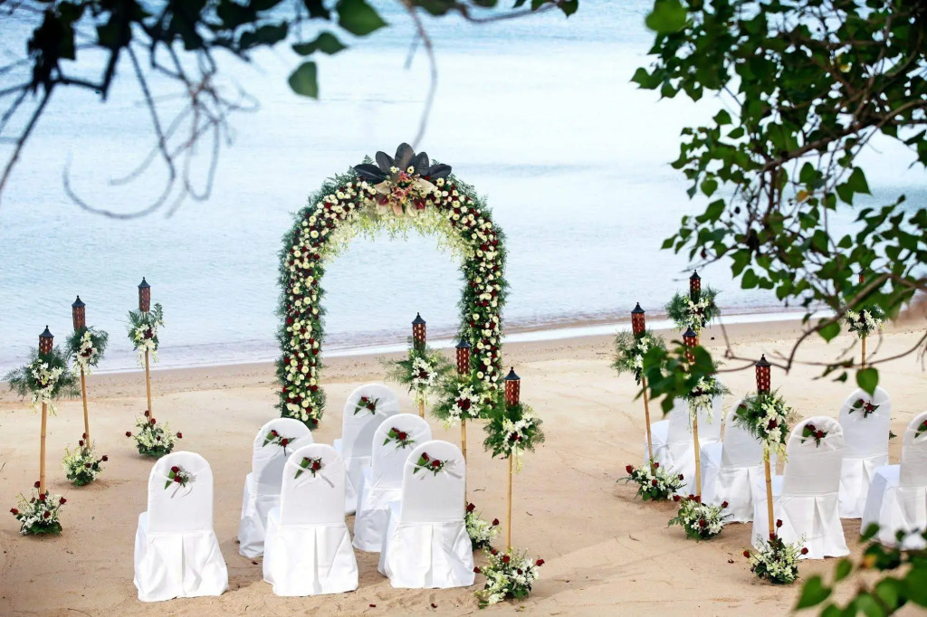 Bhundhari Resort & Villas Samui