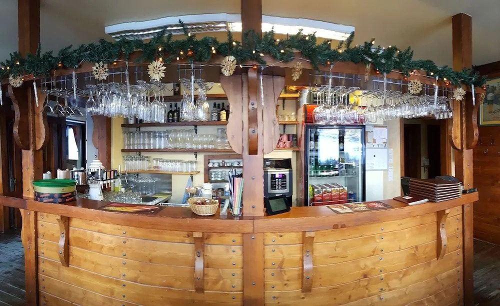 Pension Gemshorn