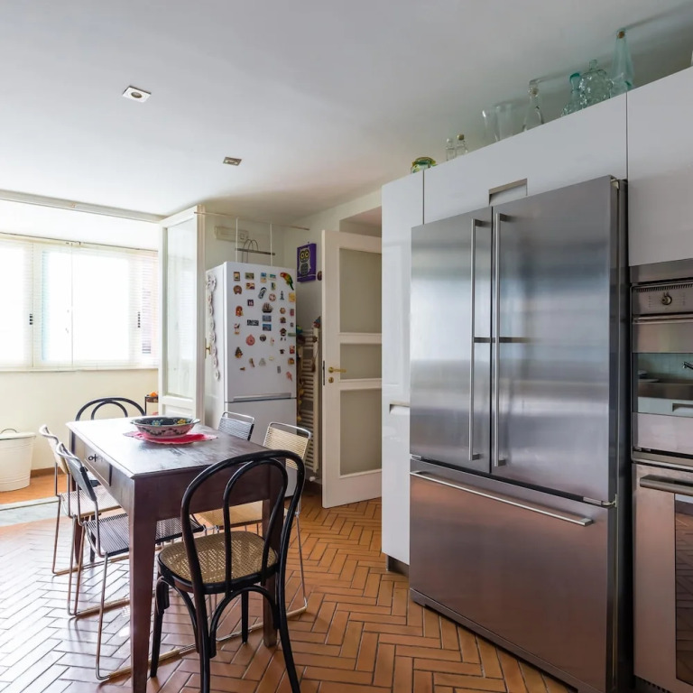 Residenza Capano Charming House