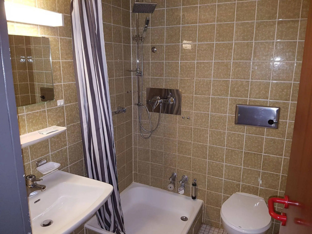Hotel Central Garni