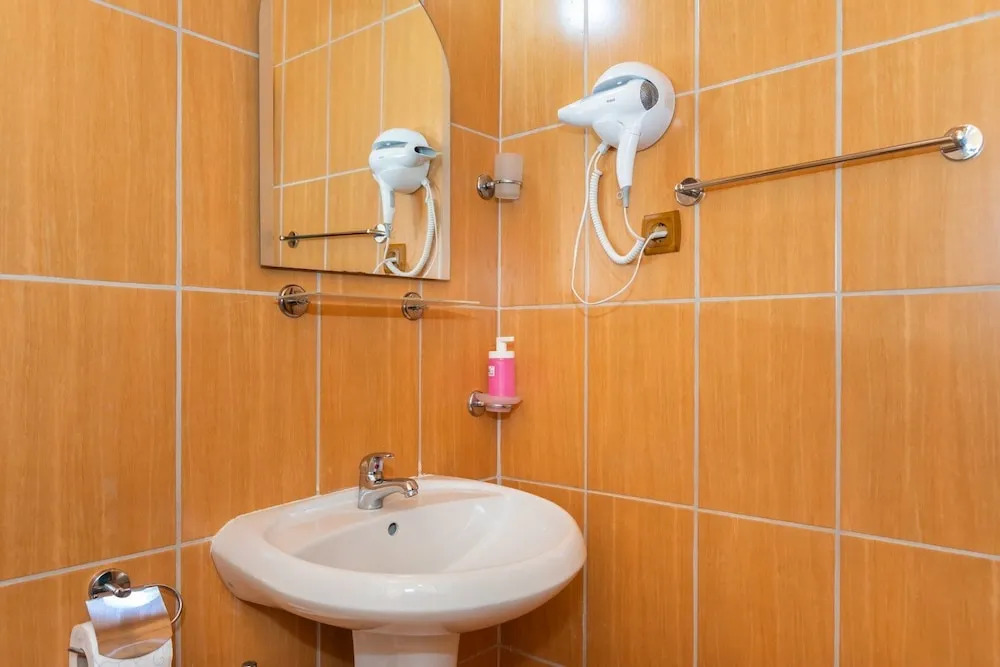 Çıralı Likya Yanartaş Bungalow