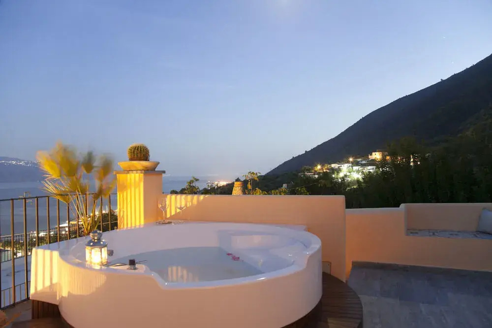 B&B La Palma Salina