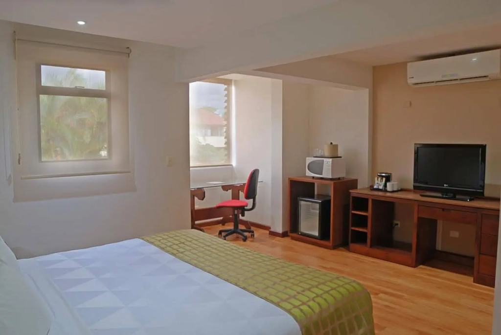 Country Inn & Suites by Radisson, San Jose Aeropuerto, Costa Rica