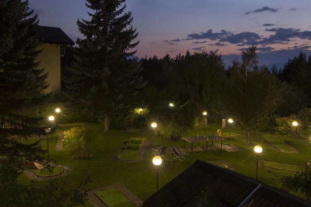 Hotel Scoiattolo