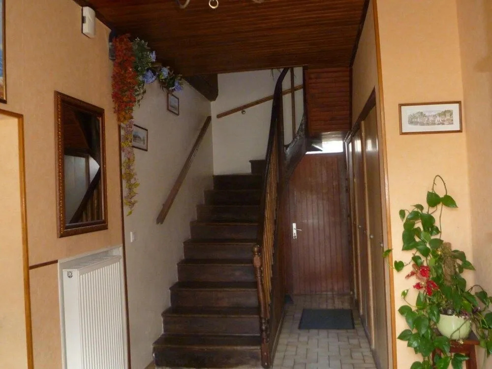 Chambres Les Champs de Roz