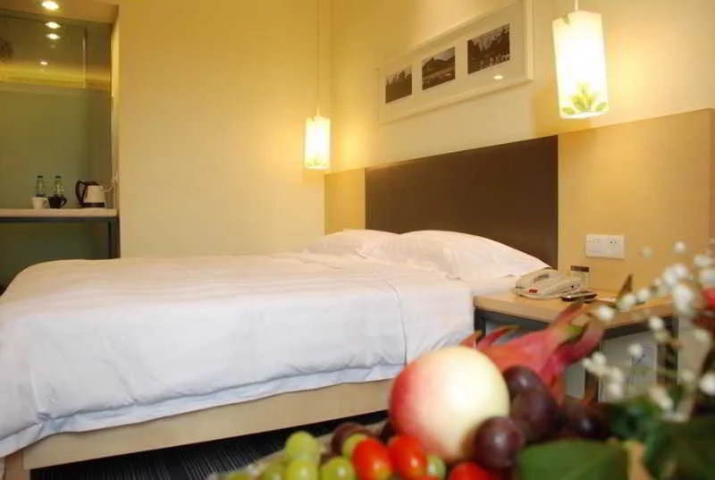 City Inn Happy Valley Chengdu