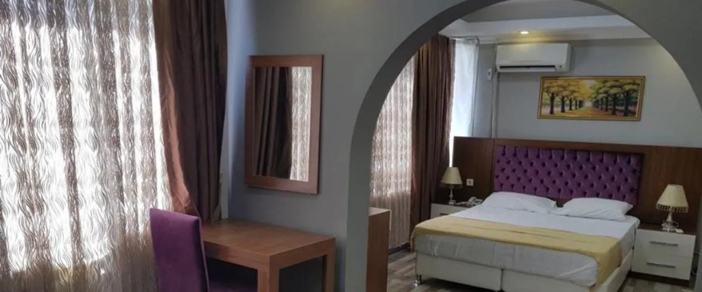 EYFEL HOTEL
