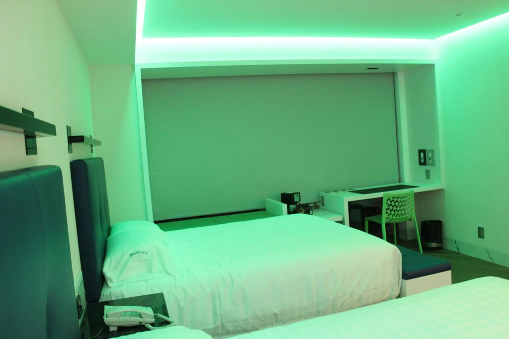 WeEnjoy Hotels Aeropuerto CDMX