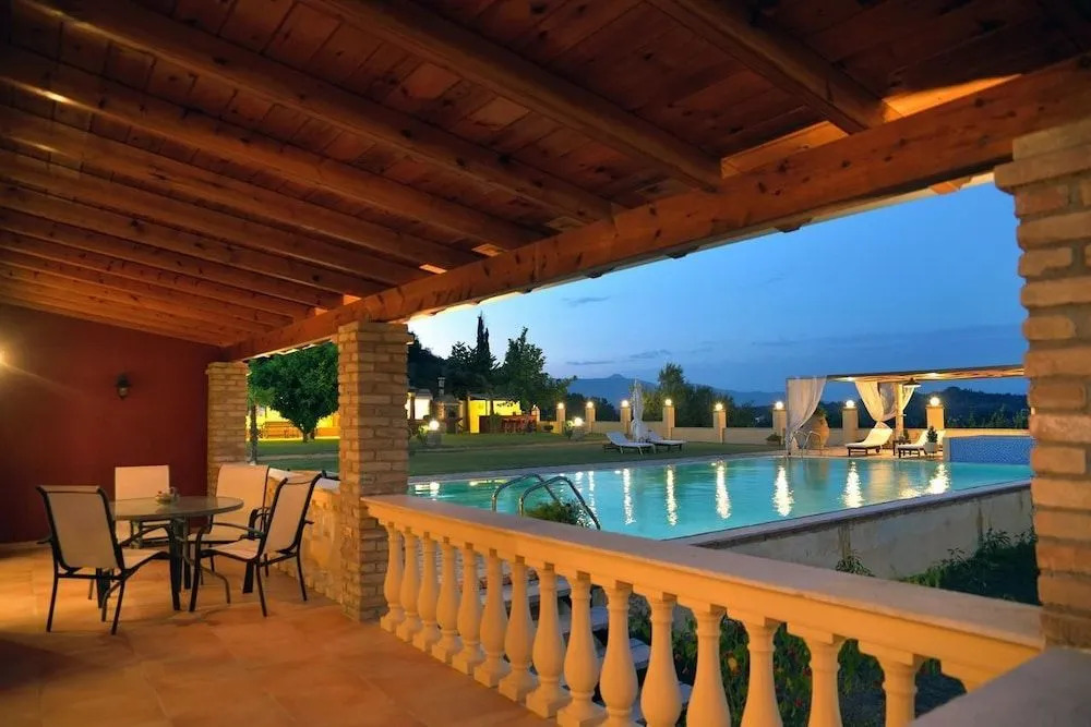 Villa Sultana
