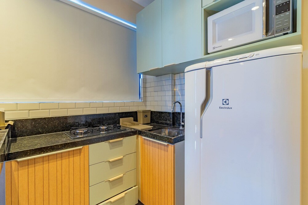 Marina #105 - Comfortable Apartment by Carpediem