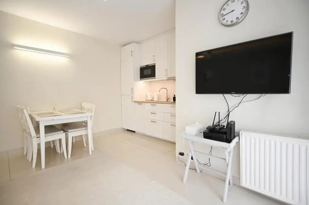 Apartament Cadena Sopot