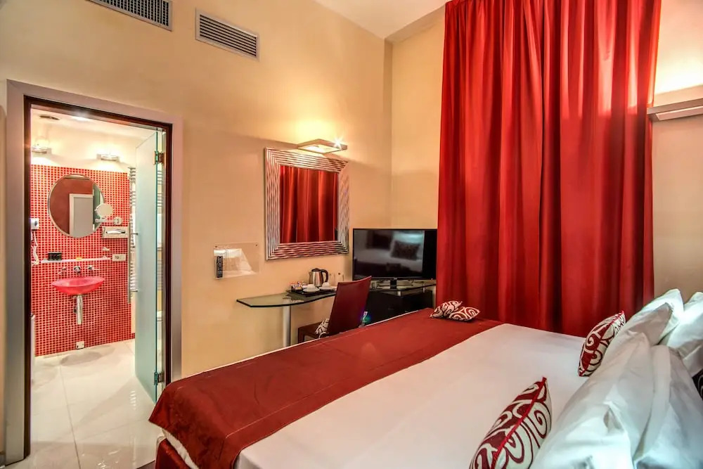 Rome Easy Rooms
