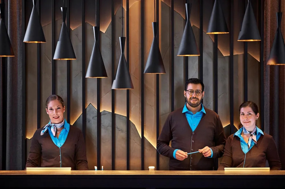 Motel One Zürich