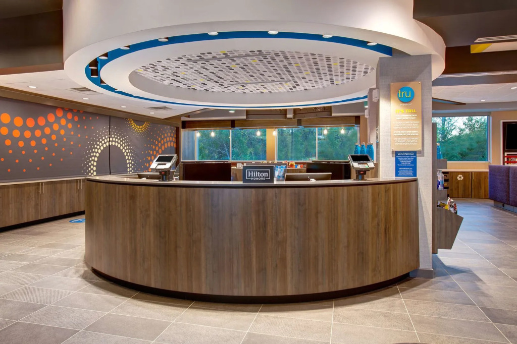 Tru By Hilton Northlake Fort Worth, Tx