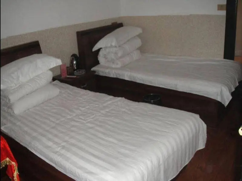 Pingyao Cloudy Guest House