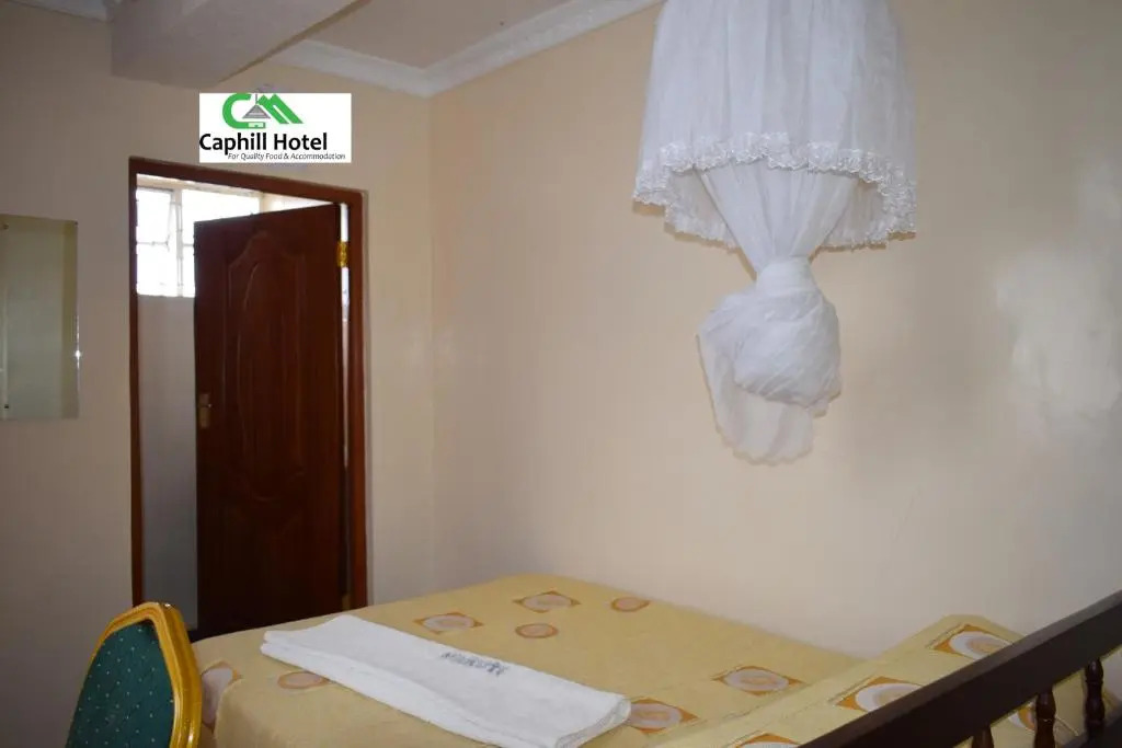 Caphill Hotel