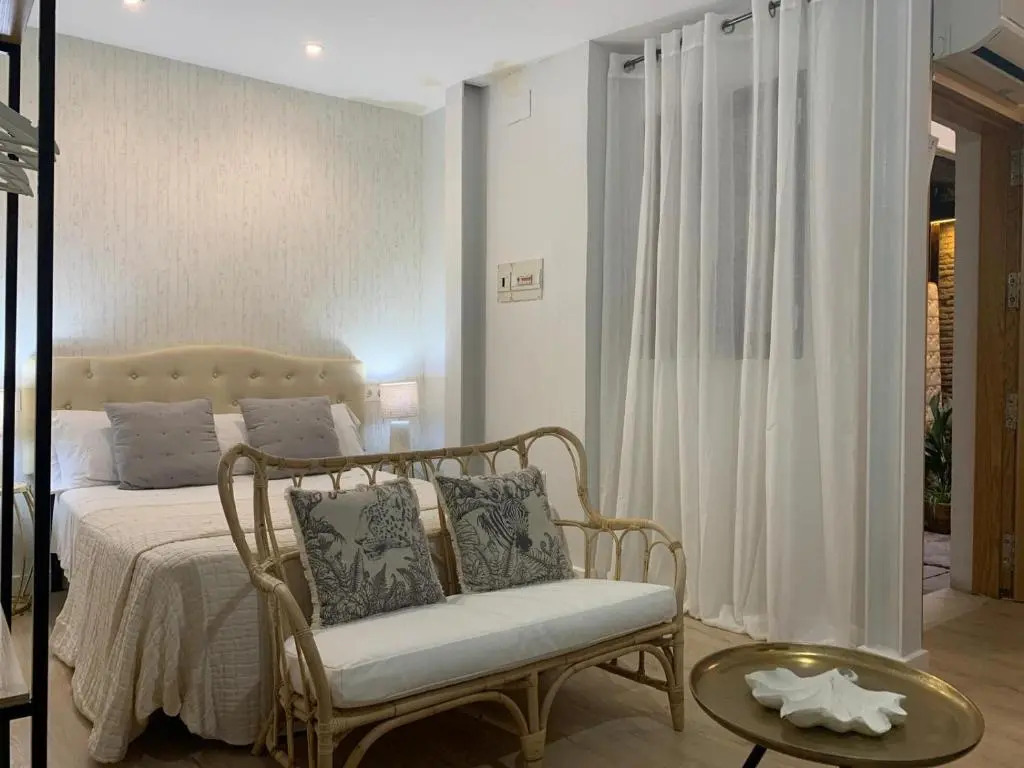 Apartamentos Los Lobos