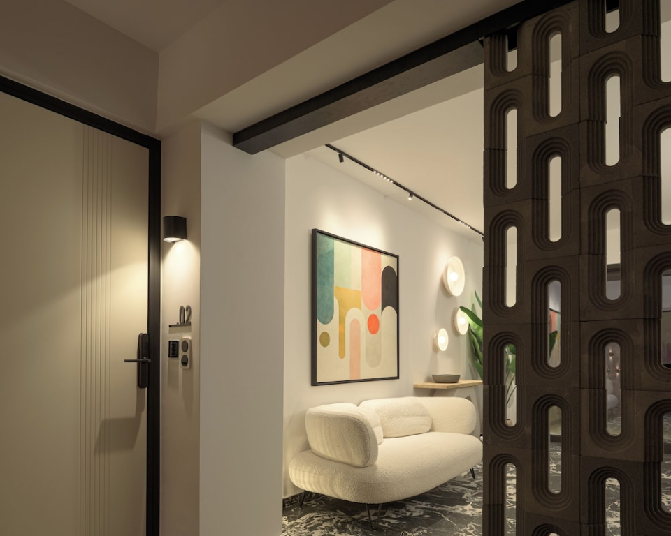 Allegro Suites