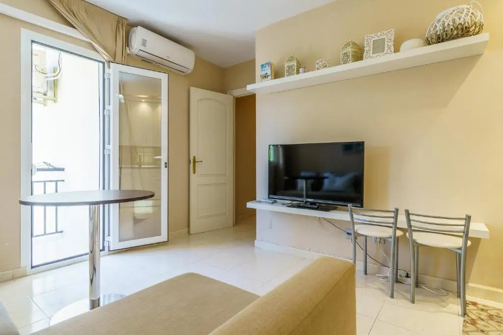 CT 178 - Versalles City Apartment - Fuengirola
