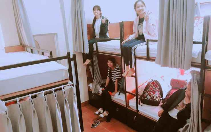 Hong My Hotel
