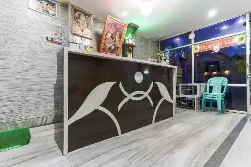 Hotel Neelkanth by OYO Rooms