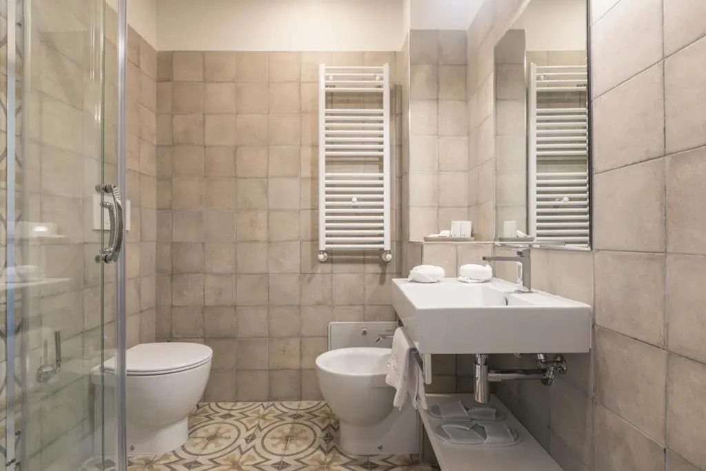 Trastevere Gallery Suites