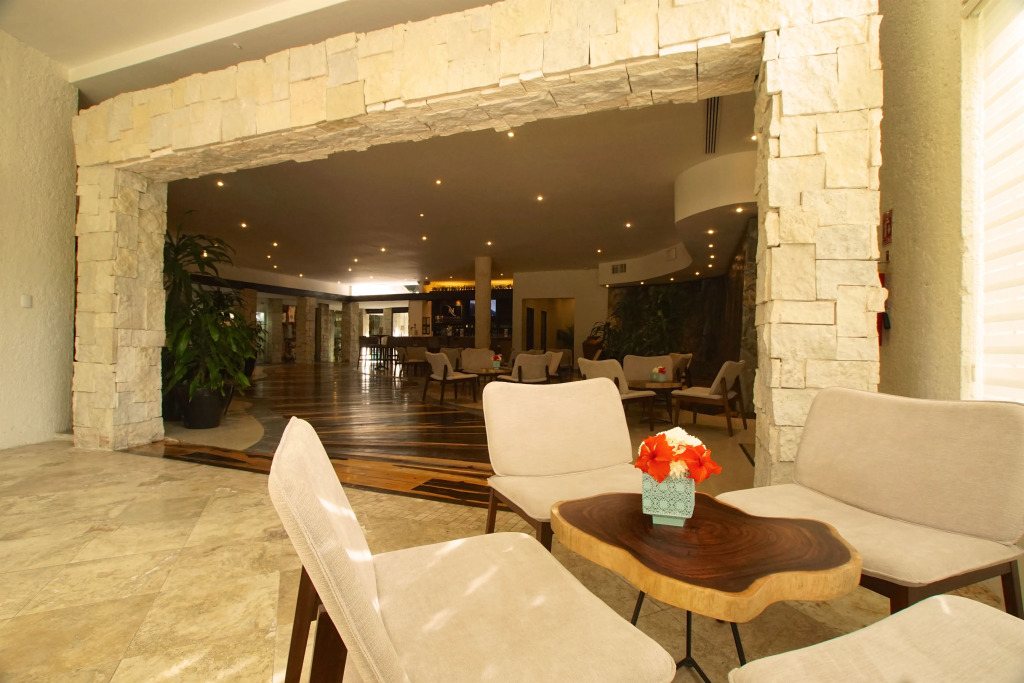 The Reef Playacar Beach Resort & Spa-Optional All Inclusive