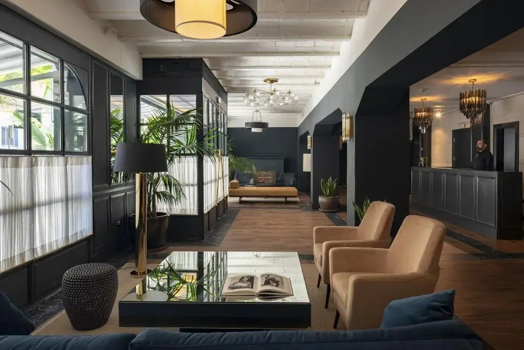La França Hotel Boutique