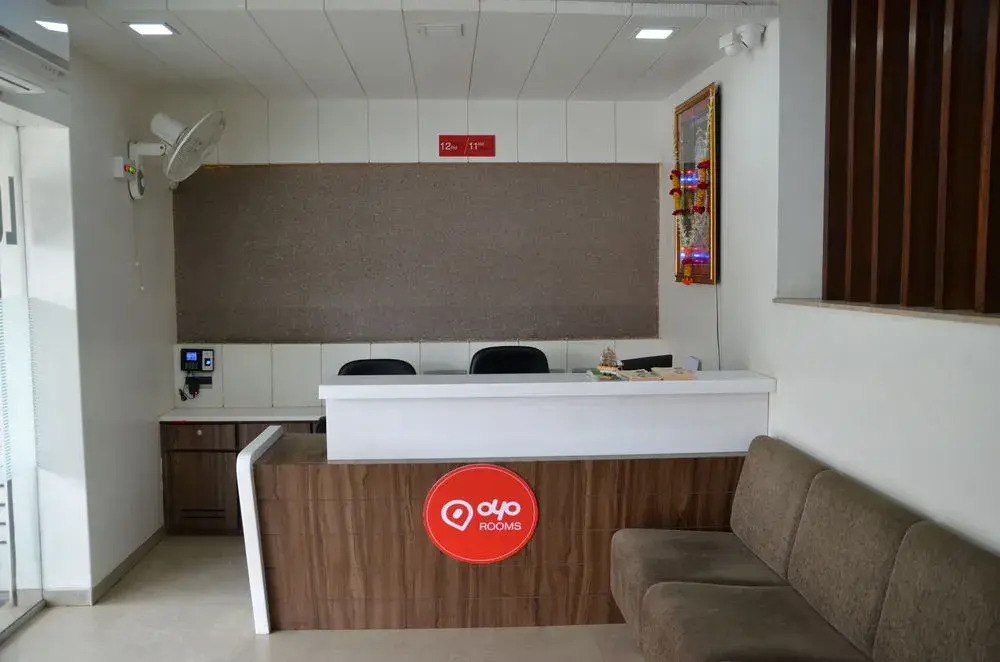 OYO 967 Hotel Lalaji's Executive