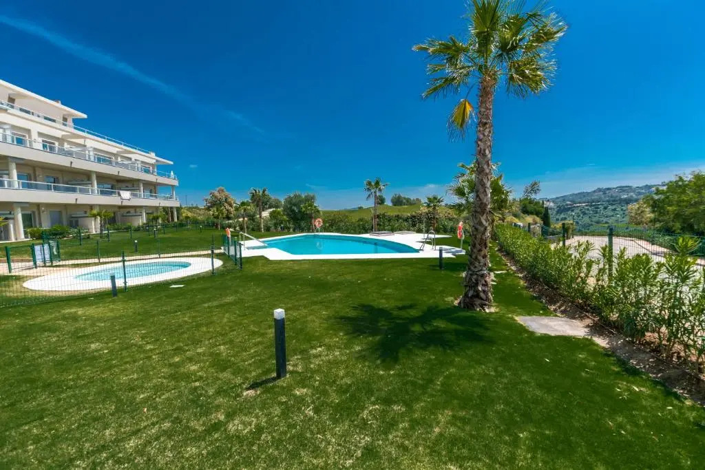 New Luxury 3BR stunning views in La Cala Golf
