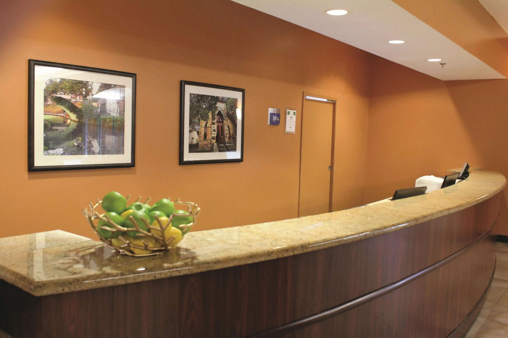 La Quinta by Wyndham San Antonio Medical Ctr. NW