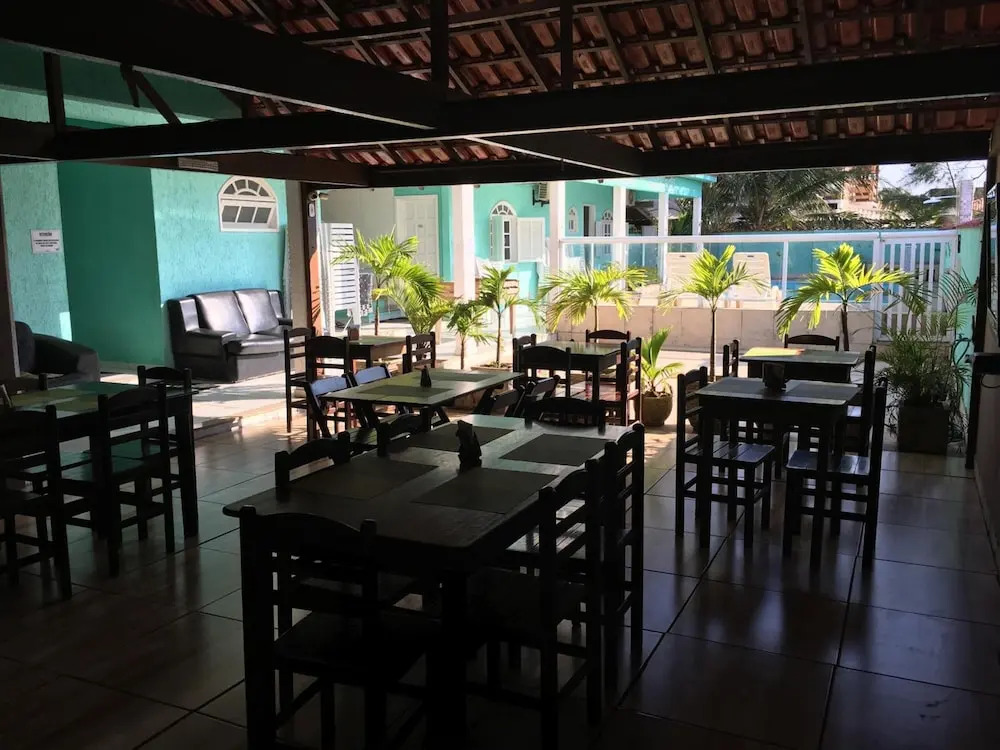 Recanto Praia Suite e Pousada Cabo Frio