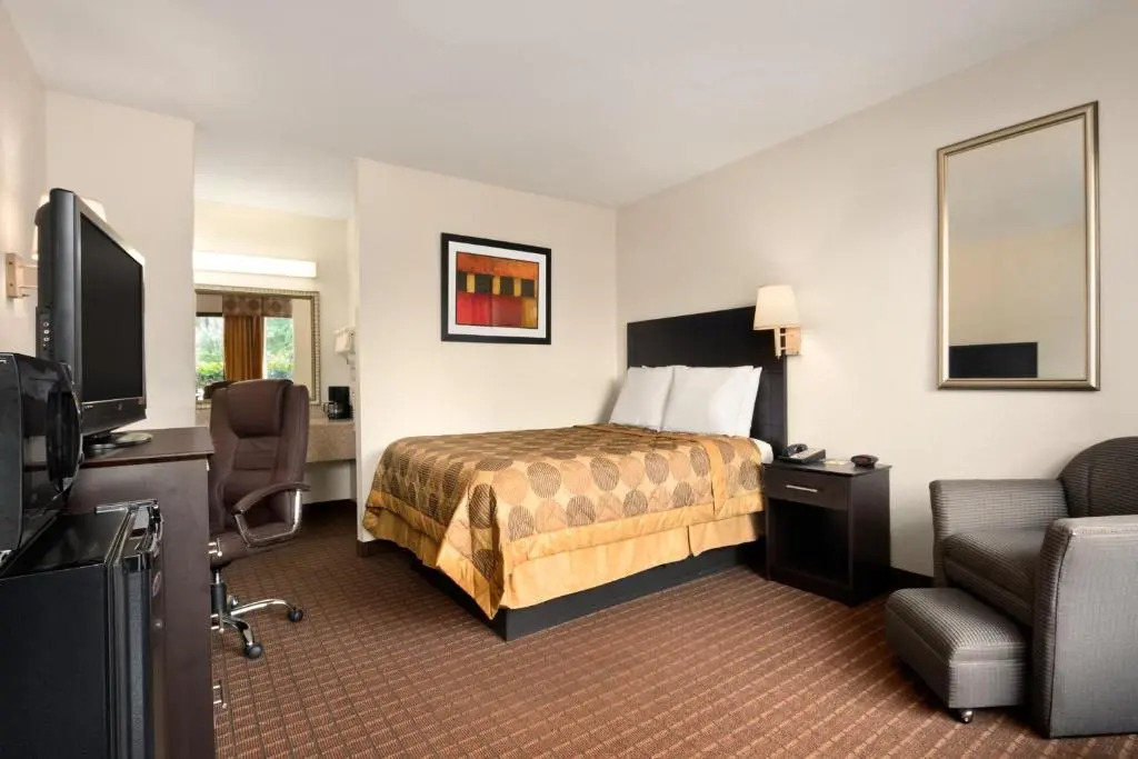 Days Inn Port Royal