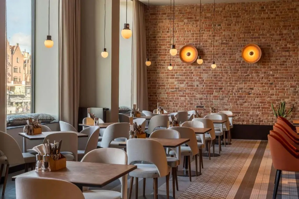 Radisson Hotel & Apartments Gdansk