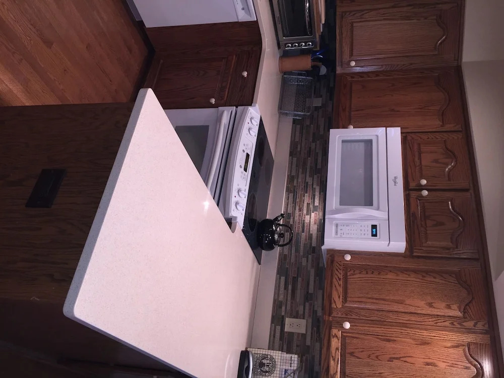 Adironacks #1 2 Bedrooms 2 Bathrooms Condo