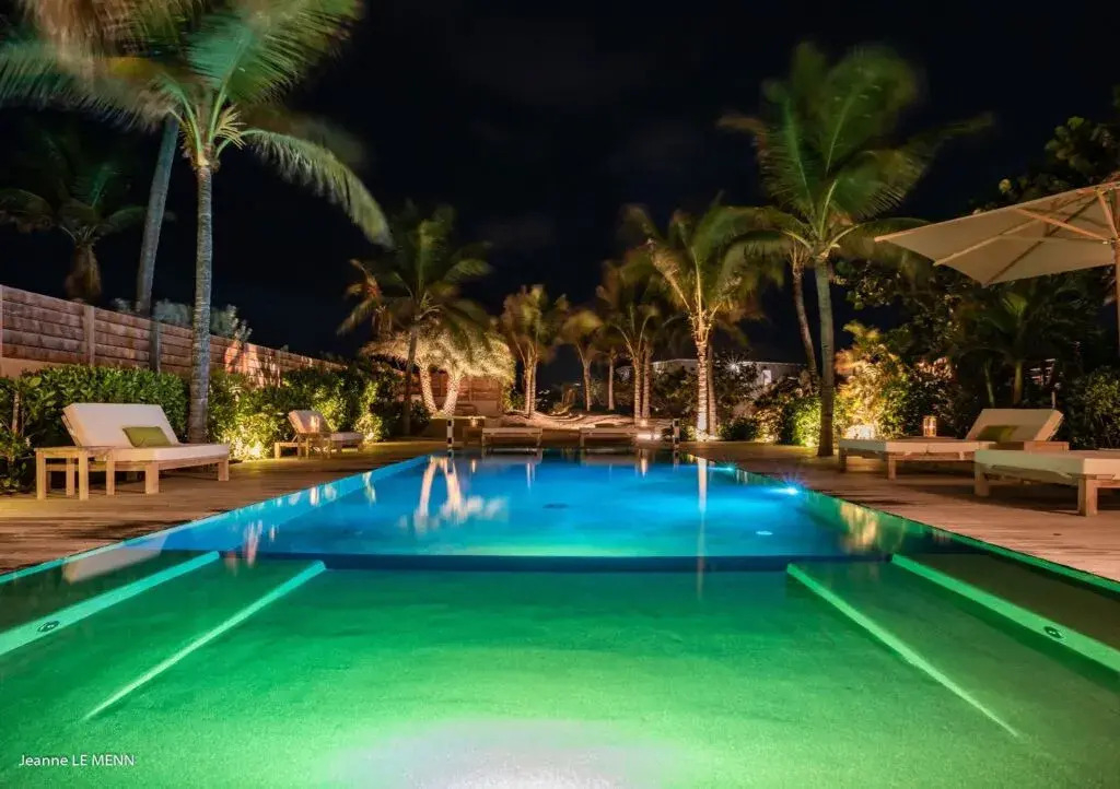 Dream Villa Anse des Cayes 881