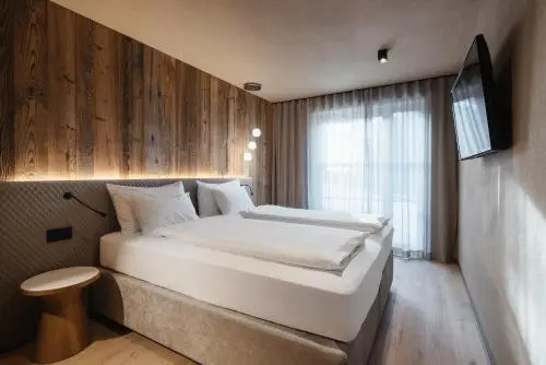 Pescosta Dolomites Chalet