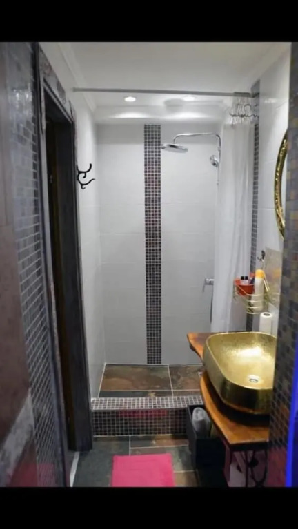 Studio Apartman Tuareg